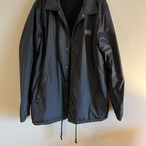 VANS Jacket - Picture 4 of 13